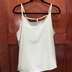 Charlotte Russe tank top